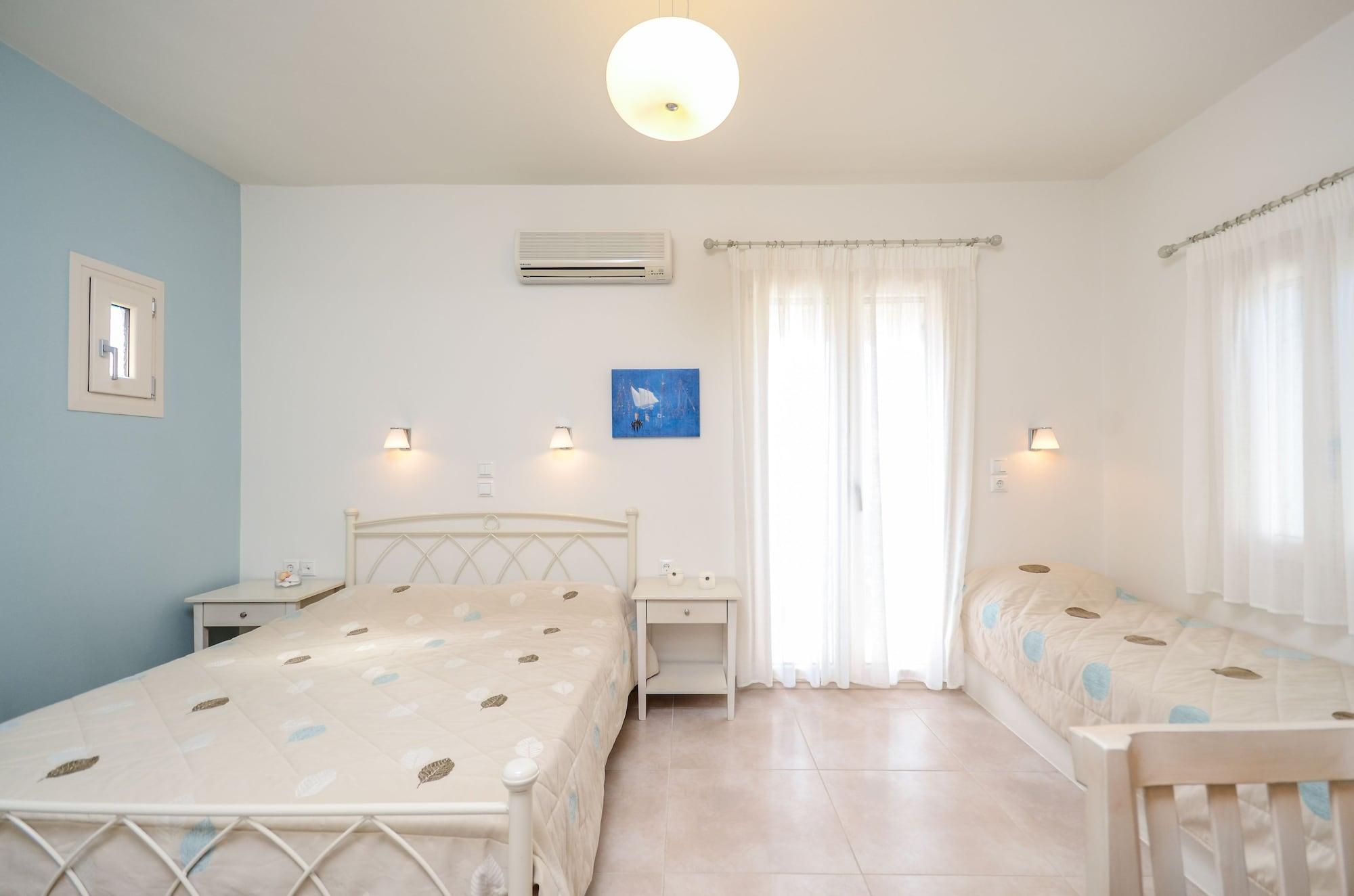 Irini Studios Agia Anna  Room photo