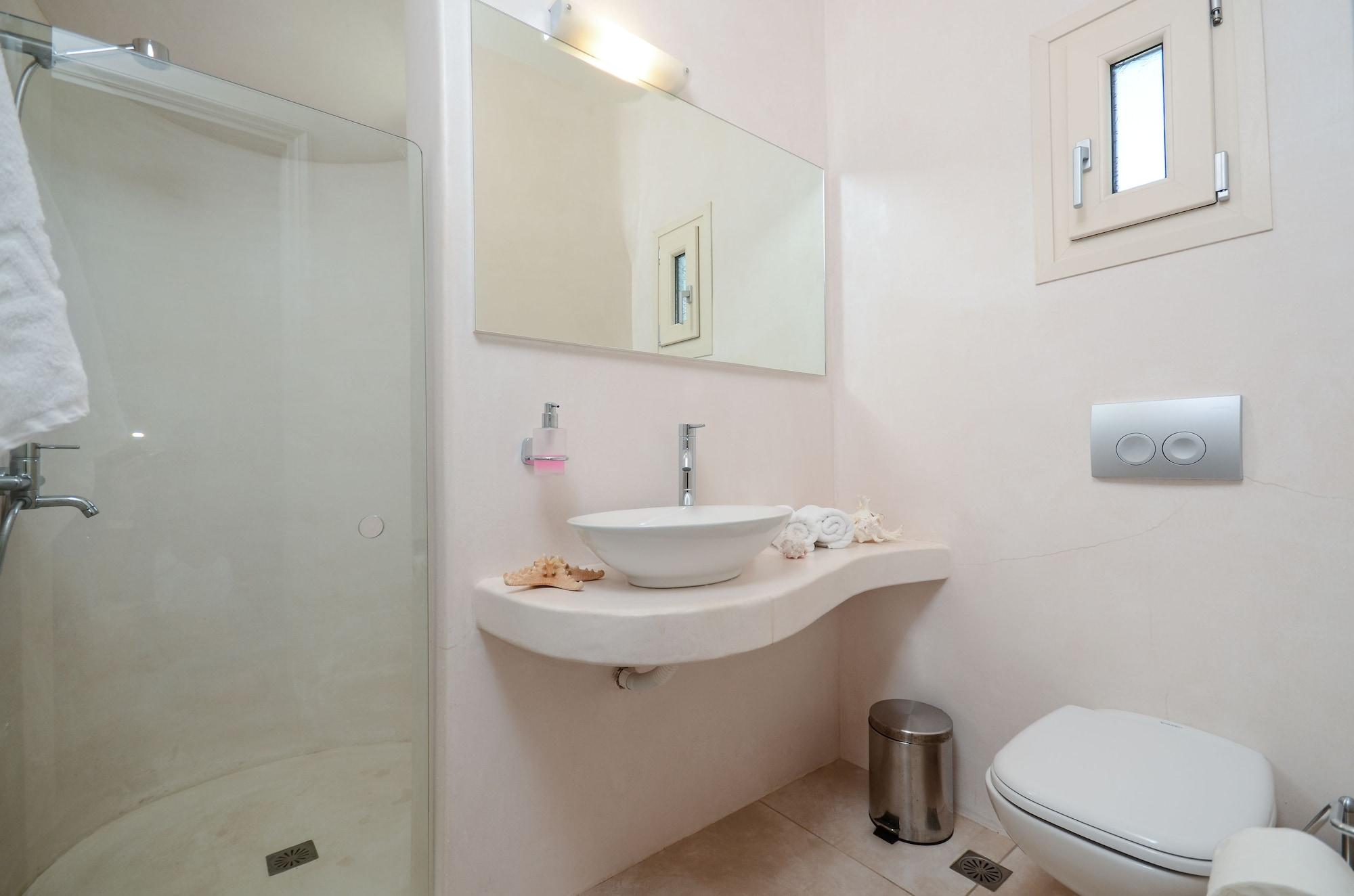 Irini Studios Agia Anna  Exterior photo