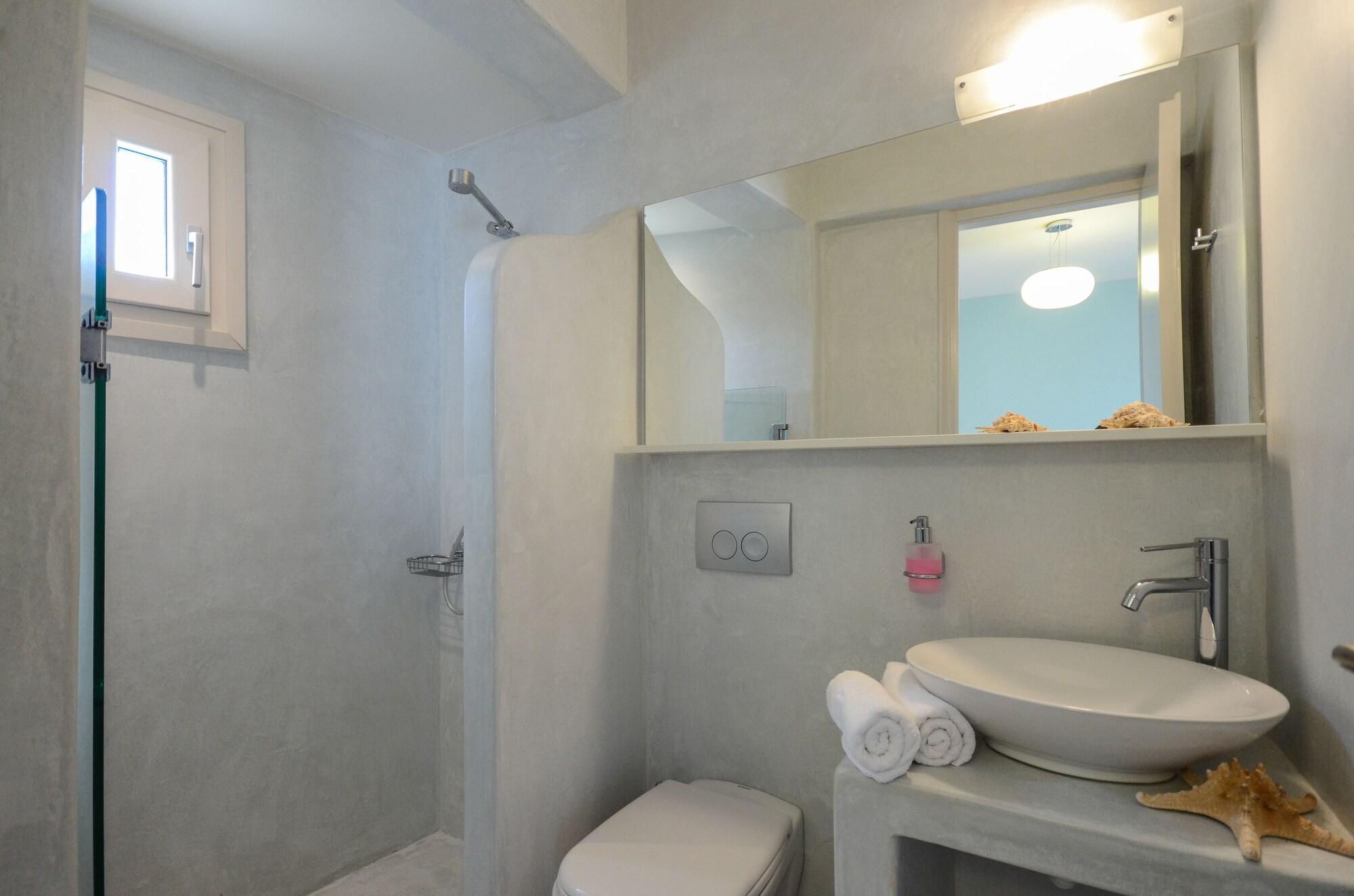 Irini Studios Agia Anna  Exterior photo