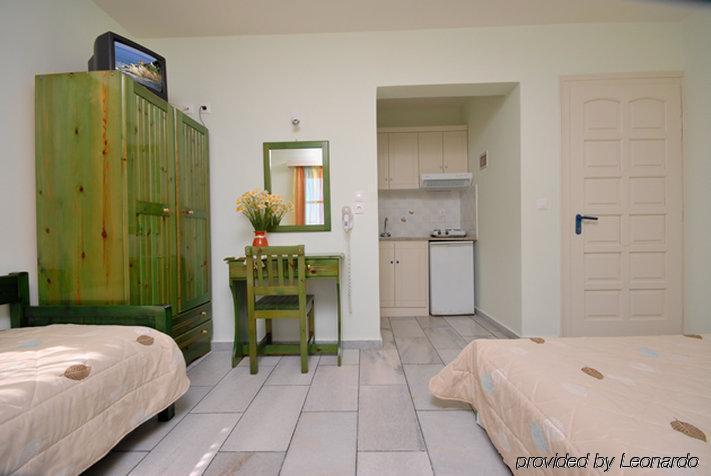 Irini Studios Agia Anna  Room photo