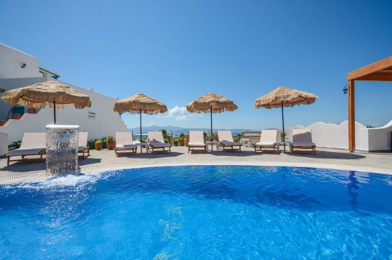 Irini Studios Agia Anna  Exterior photo
