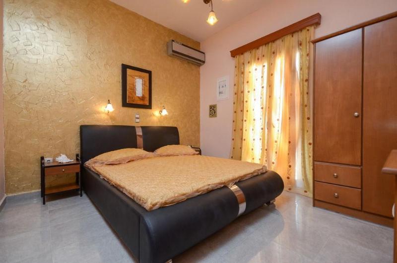 Irini Studios Agia Anna  Exterior photo